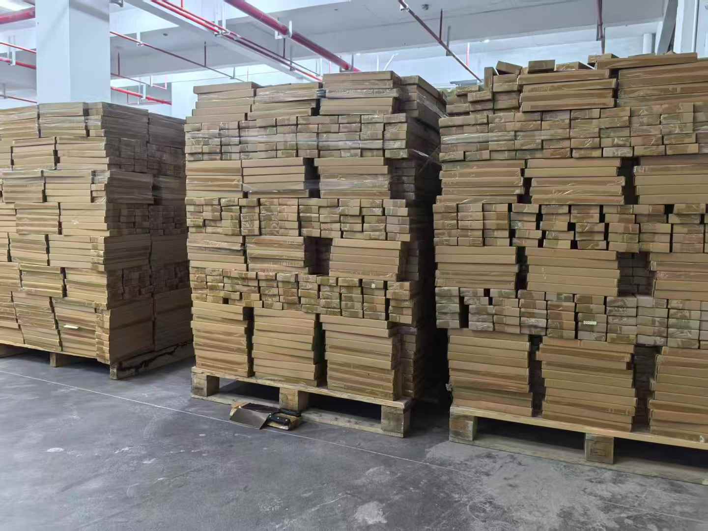 饰品挂件回收