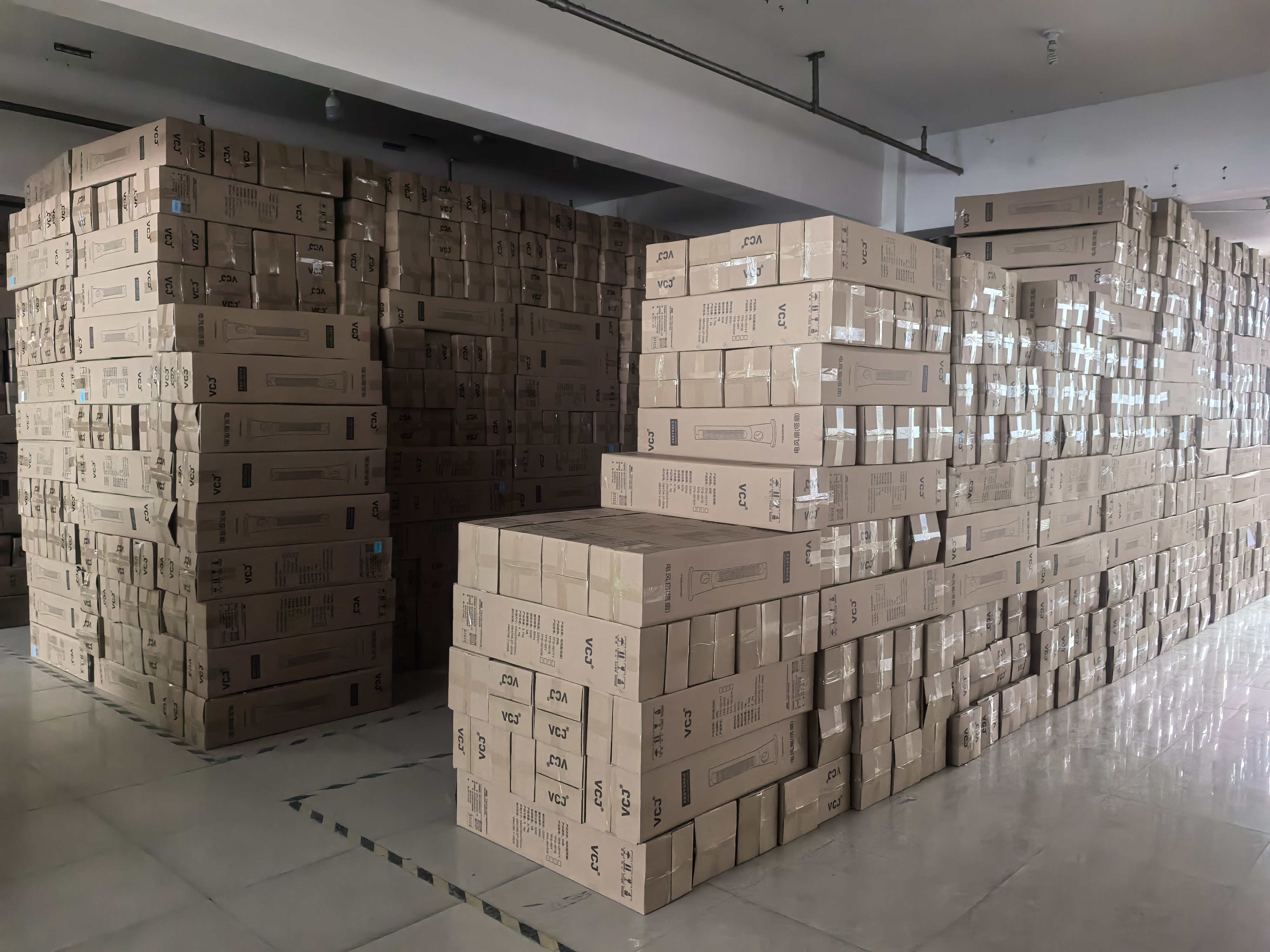 户外用品库存回收